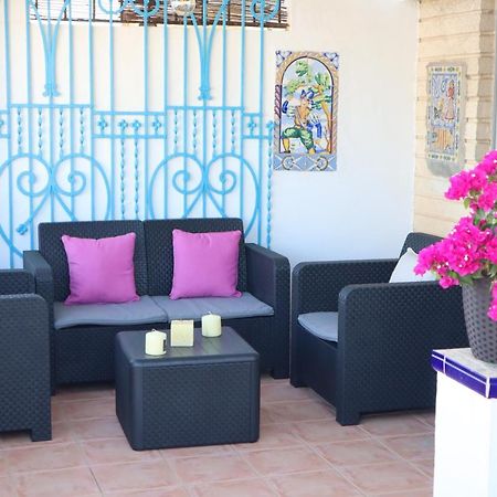 La Terraza De Altea Exterior foto