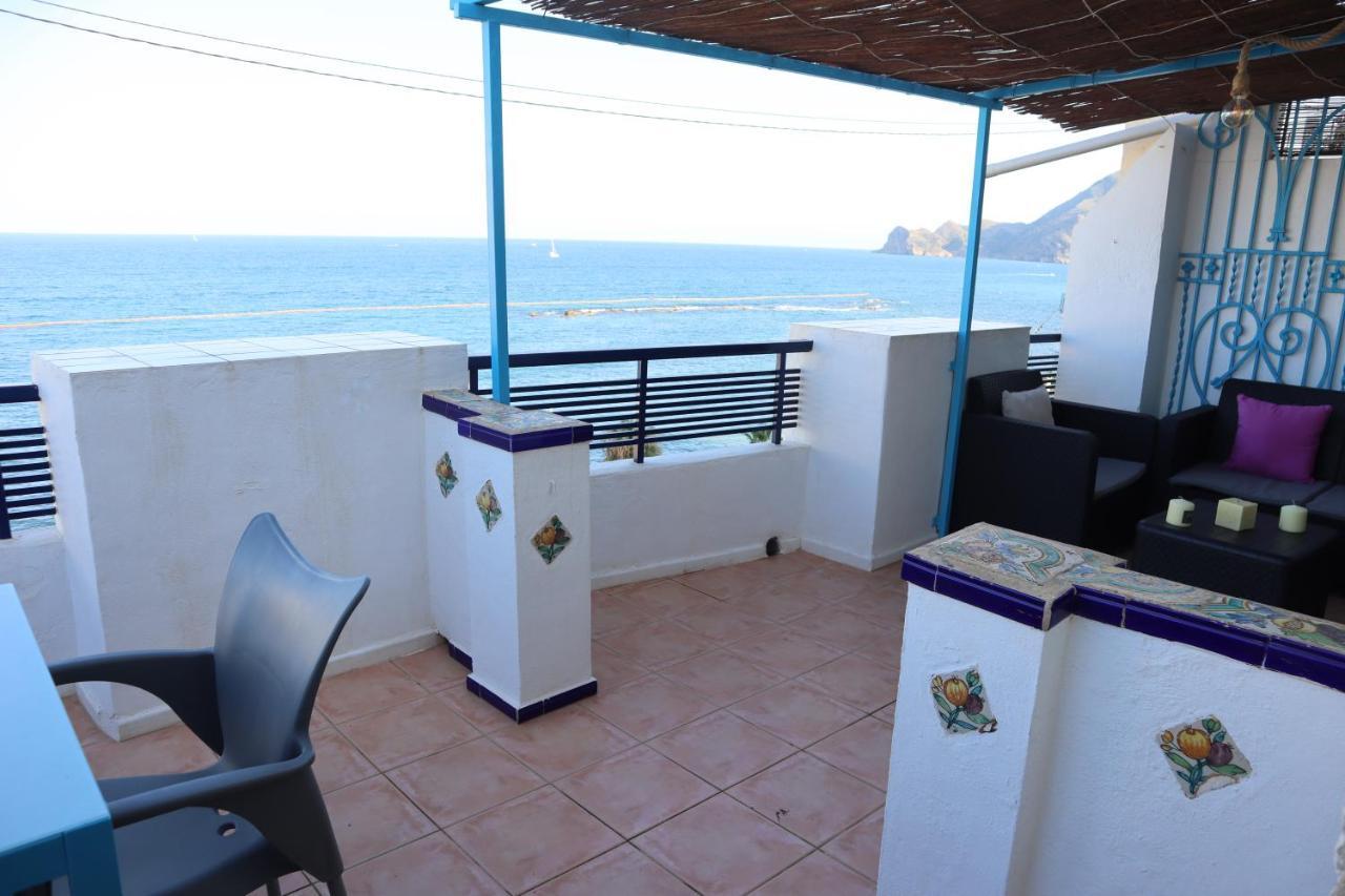 La Terraza De Altea Exterior foto