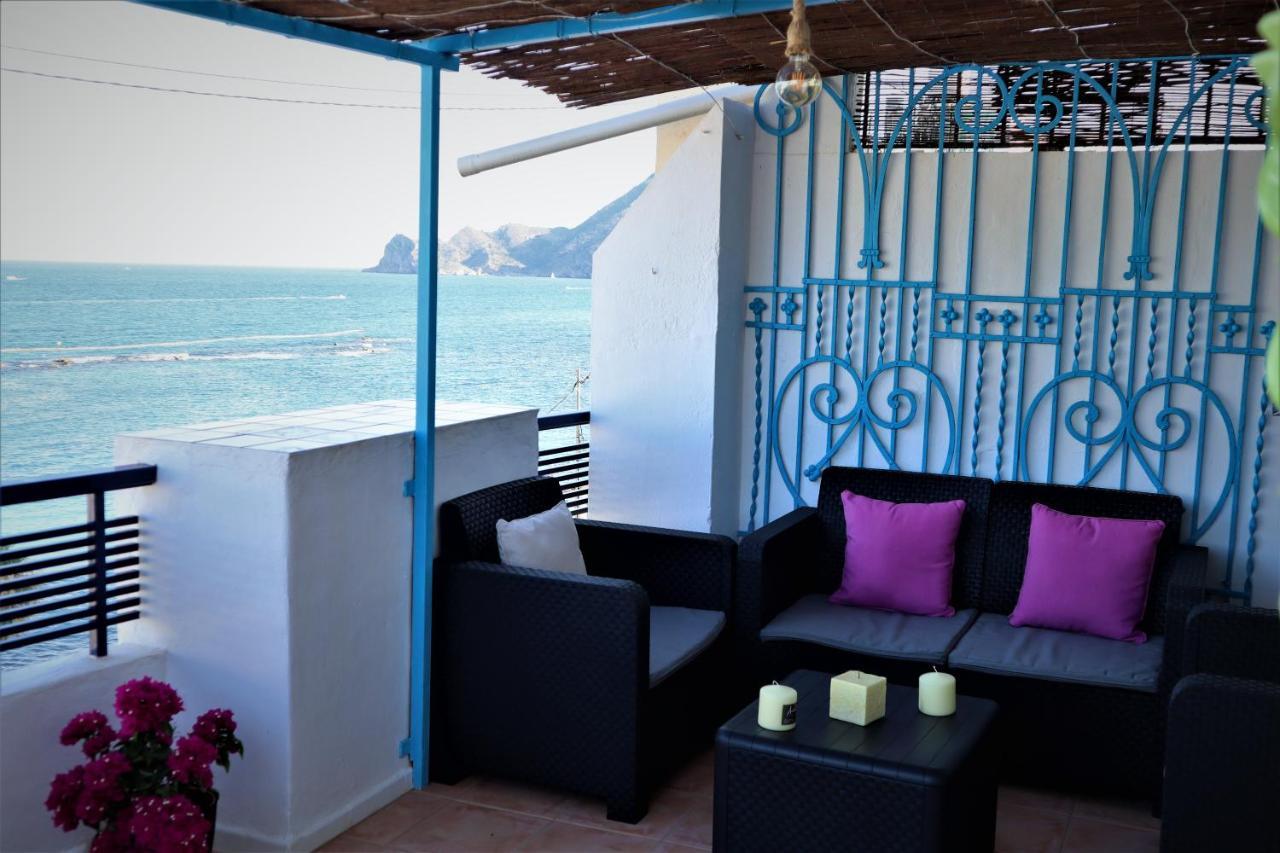 La Terraza De Altea Exterior foto