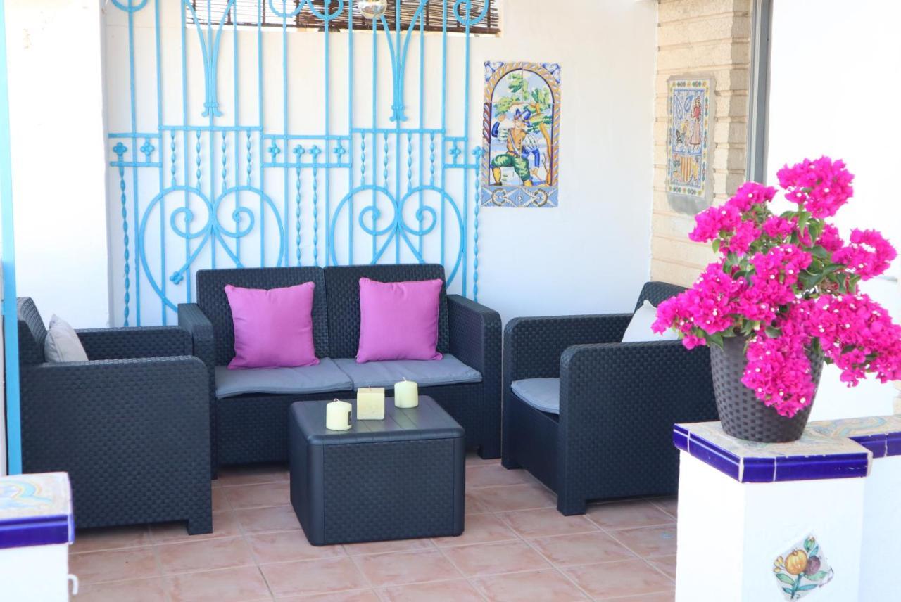 La Terraza De Altea Exterior foto